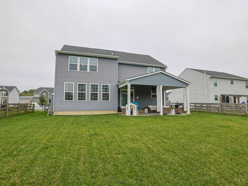 4005 Ivy Wood Drive, Batavia, OH 45102 Photo 60
