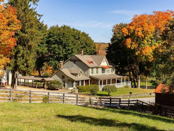195 Drake Road , Pleasant Valley, NY 12569