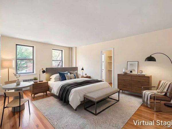21528 47th Avenue , Unit 2B, Bayside, NY 11361