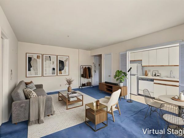 21528 47th Avenue , Unit 2B, Bayside, NY 11361