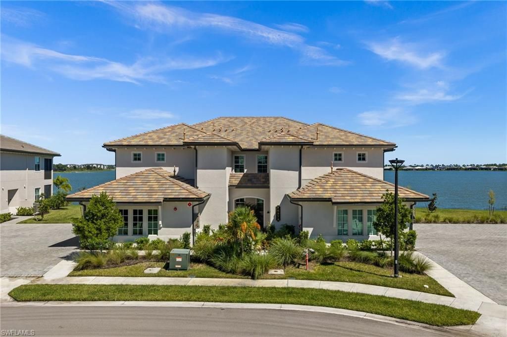 16578 Ridgeview Cir, Unit 4211, Punta Gorda, FL 33982 Main Photo