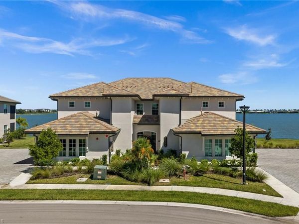16578 Ridgeview CIR, Unit 4211, PUNTA GORDA, FL 33982