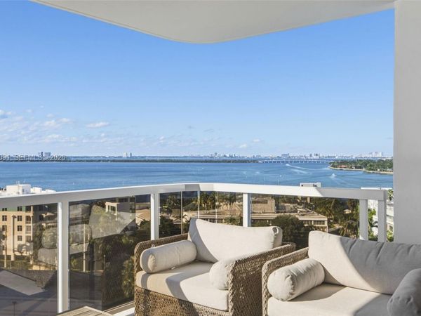 9 Island Ave , Unit 1215, Miami Beach, FL 33139