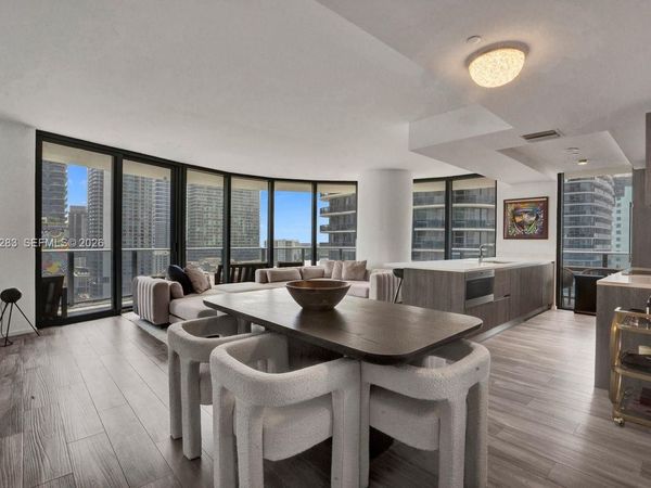 801 S Miami Ave , Unit 1801, Miami, FL 33130
