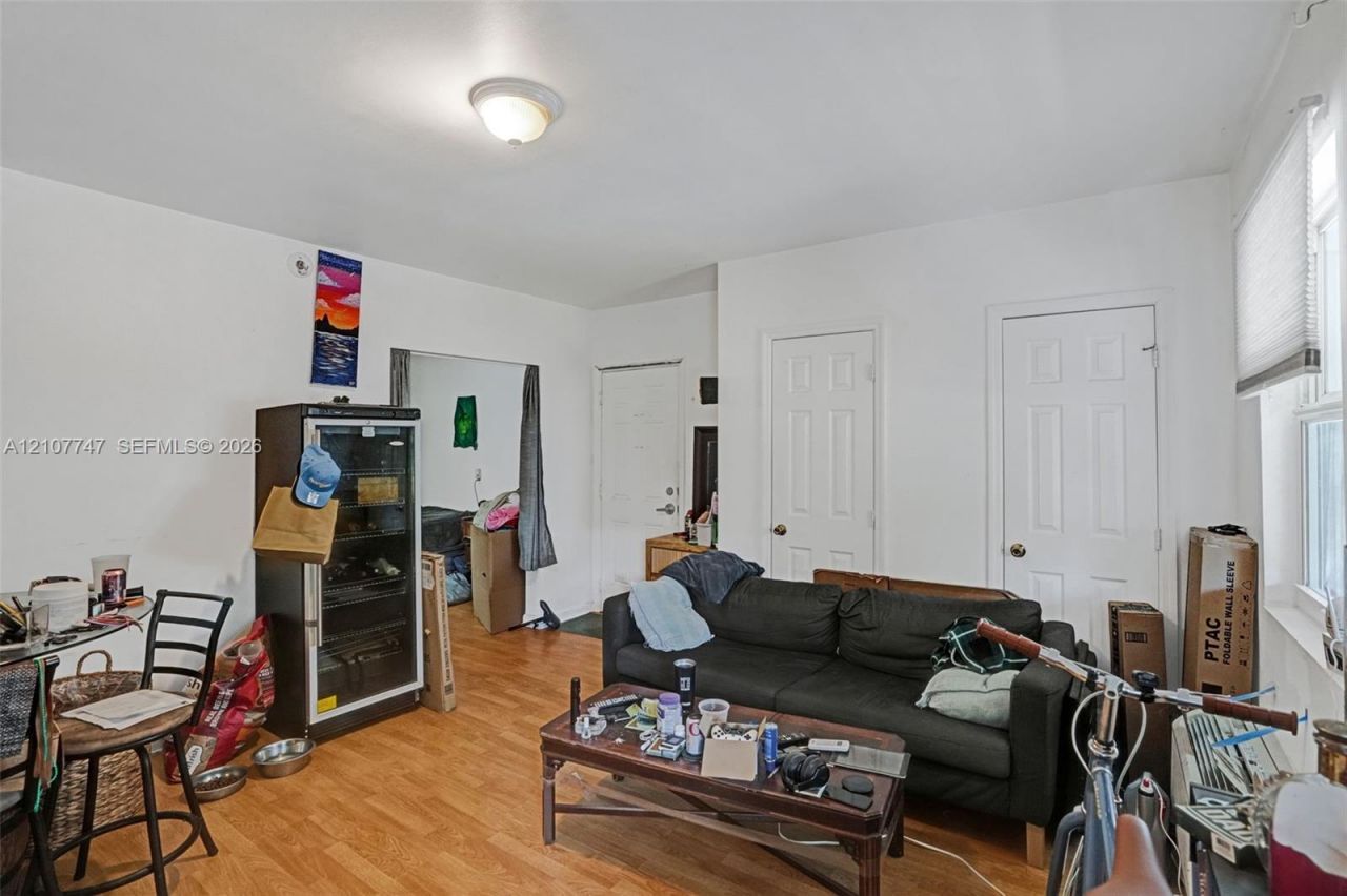 1027 Euclid Ave , Unit 7, Miami Beach, FL 33139 Photo