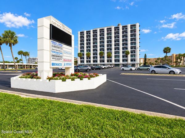 1980 N Atlantic Avenue N , Unit 513-15, Cocoa Beach, FL 32931