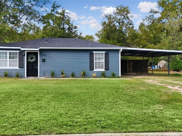 1145 16th Street NW, Paris, TX 75460