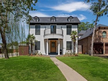 5803 Velasco Avenue, Dallas, TX 75206