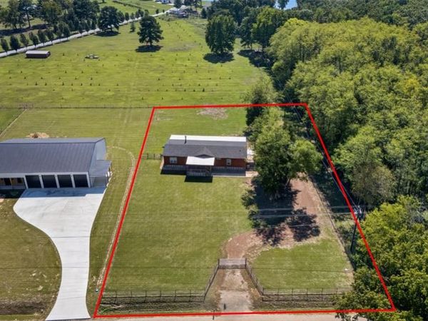 21138 CR 4202, Chandler, TX 75758