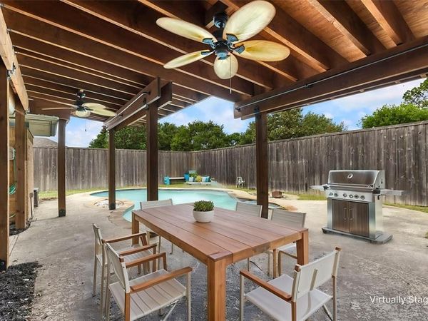 2301 Huntington Drive, Plano, TX 75075
