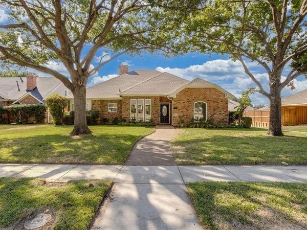 1309 Iowa Drive, Plano, TX 75093