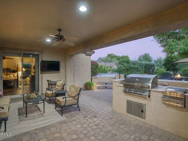 13039 W STEED Ridge, Peoria, AZ 85383
