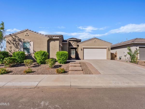 5104 N 182ND Lane, Litchfield Park, AZ 85340