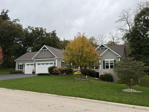9316 Cabernet Lane , Richmond, IL 60071