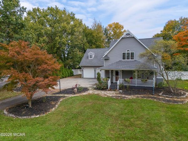 1100 S Walnut Street, Van Wert, OH 45891