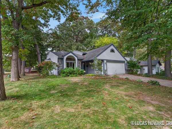 1351 Gladstone Drive SE, Grand Rapids, MI 49506