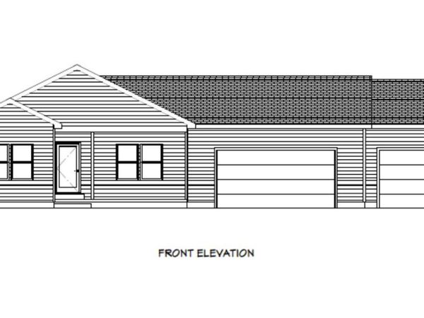 6140 N Weber Road, Whitehall, MI 49461