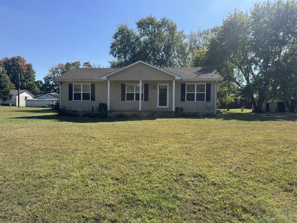 133 Stewart Drive , Auburn, KY 42206