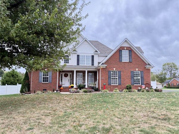 220 Cambridge Station Road , Franklin, KY 42134