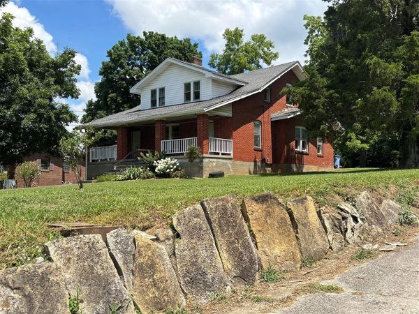 507 E Main Street 509 E Main Street, Glasgow, KY 42141