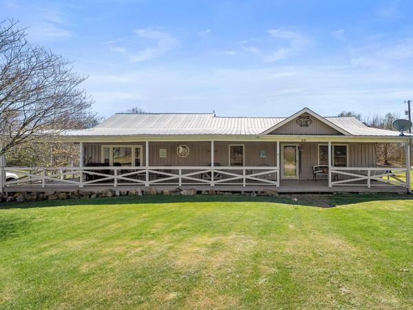 28 Old Eastbrook Road, Estill Springs, TN 37330