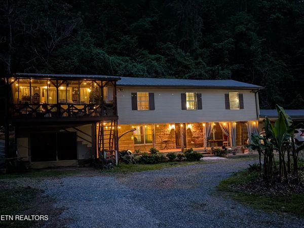 1224 Spruce Lane, Newport, TN 37821