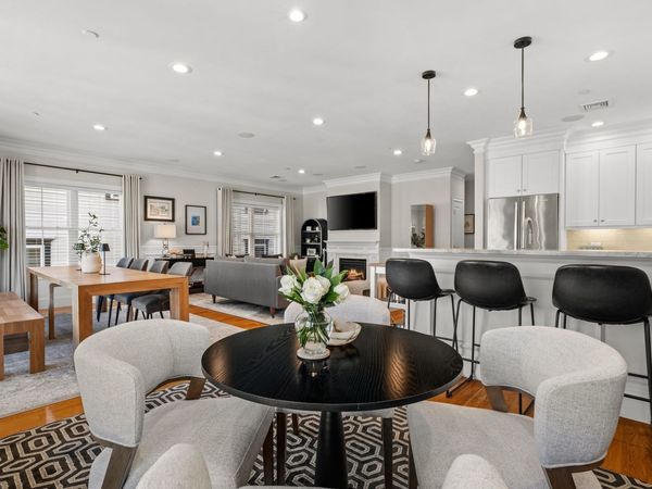 2 G, Unit PH 3, Boston, MA 02127