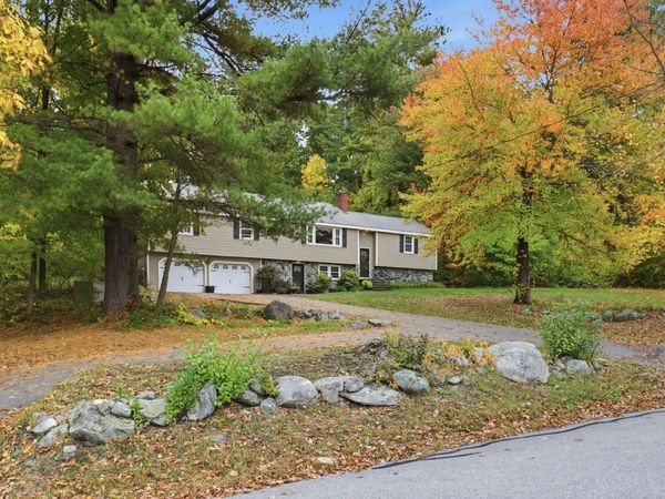 97 Cross Street, Andover, MA 01810