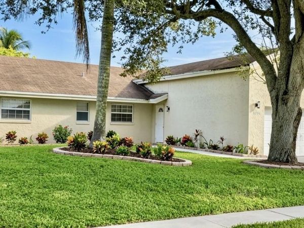 8331 NW 50TH Street, Lauderhill, FL 33351