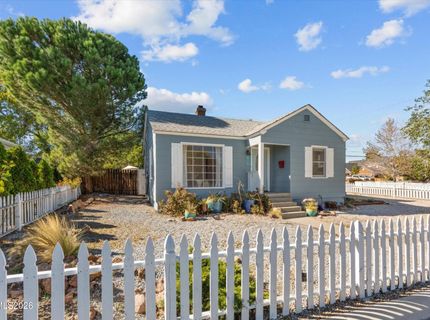 1605 Ordway Avenue, Reno, NV 89509 Photo
