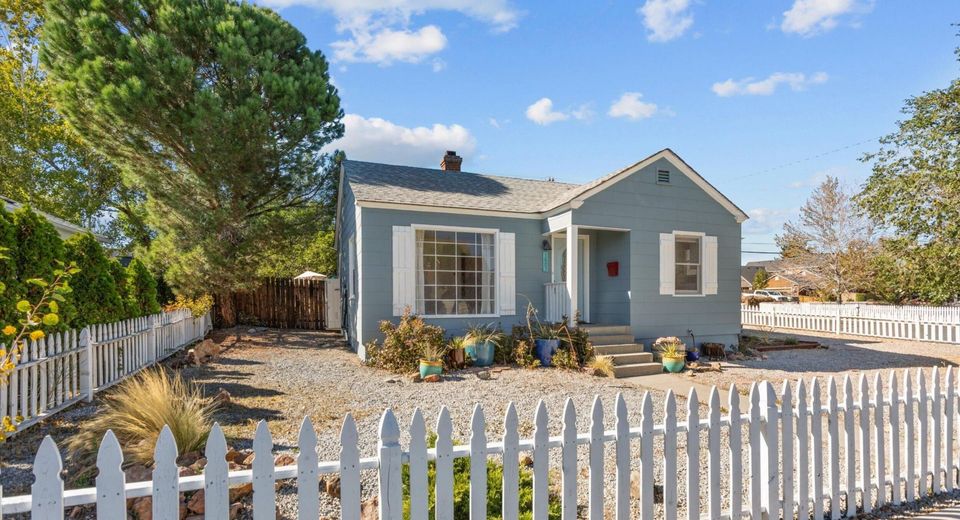 1605 Ordway Avenue, Reno, NV 89509 Photo
