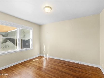 1605 Ordway Avenue, Reno, NV 89509 Photo