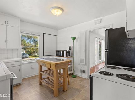 1605 Ordway Avenue, Reno, NV 89509 Photo