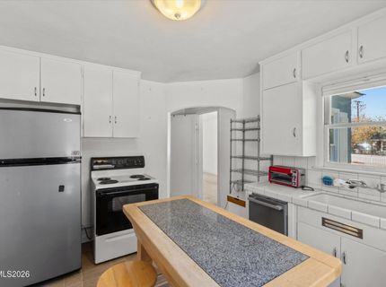 1605 Ordway Avenue, Reno, NV 89509 Photo