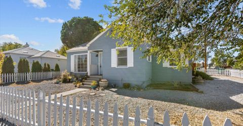 1605 Ordway Avenue, Reno, NV 89509 Photo
