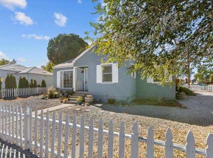 1605 Ordway Avenue, Reno, NV 89509 Photo