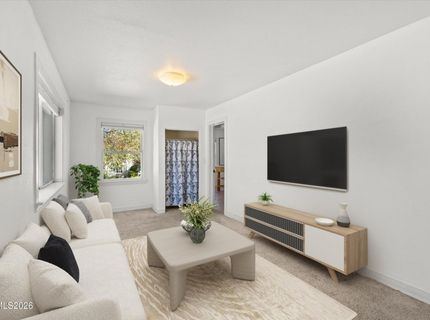 1605 Ordway Avenue, Reno, NV 89509 Photo