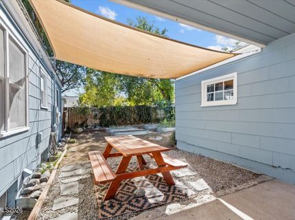1605 Ordway Avenue, Reno, NV 89509 Photo