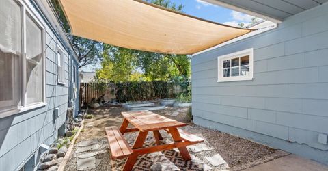 1605 Ordway Avenue, Reno, NV 89509 Photo