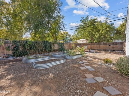 1605 Ordway Avenue, Reno, NV 89509 Photo