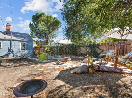 1605 Ordway Avenue, Reno, NV 89509 Photo