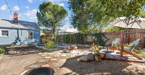 1605 Ordway Avenue, Reno, NV 89509 Photo