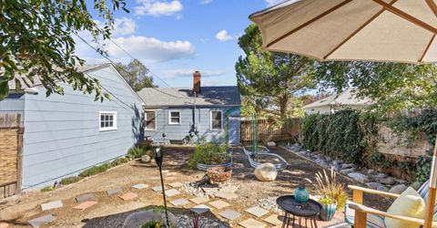 1605 Ordway Avenue, Reno, NV 89509 Photo