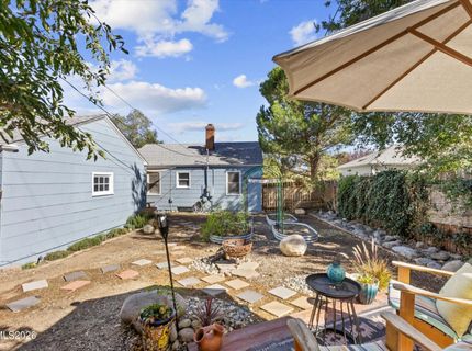 1605 Ordway Avenue, Reno, NV 89509 Photo
