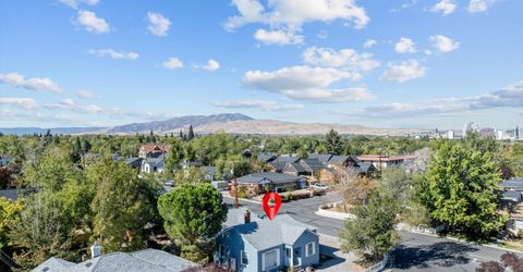 1605 Ordway Avenue, Reno, NV 89509 Photo