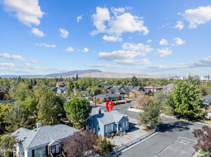 1605 Ordway Avenue, Reno, NV 89509 Photo