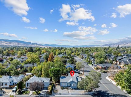 1605 Ordway Avenue, Reno, NV 89509 Photo