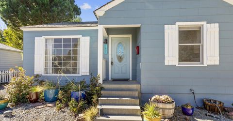1605 Ordway Avenue, Reno, NV 89509 Photo