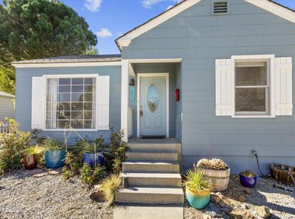 1605 Ordway Avenue, Reno, NV 89509 Photo
