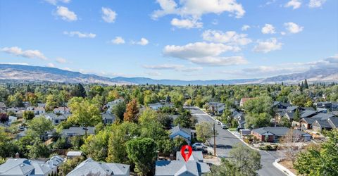 1605 Ordway Avenue, Reno, NV 89509 Photo